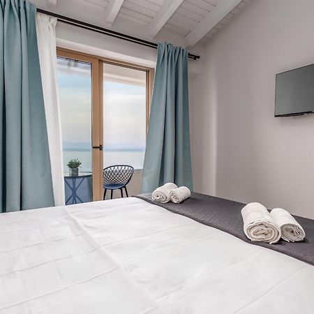 Anasa Corfu (Adults Only) Benitses (Corfu) Exterior foto