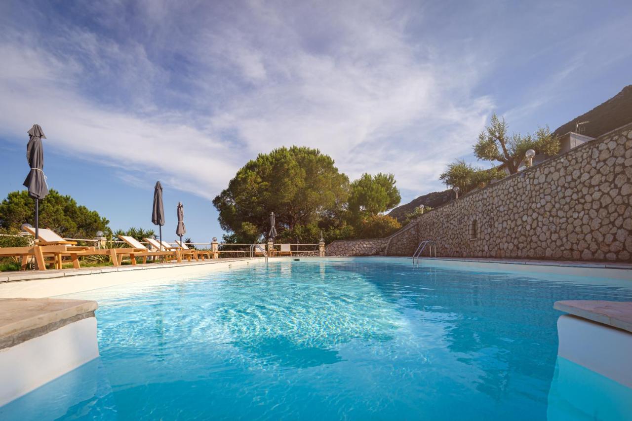 Anasa Corfu (Adults Only) Benitses (Corfu) Exterior foto