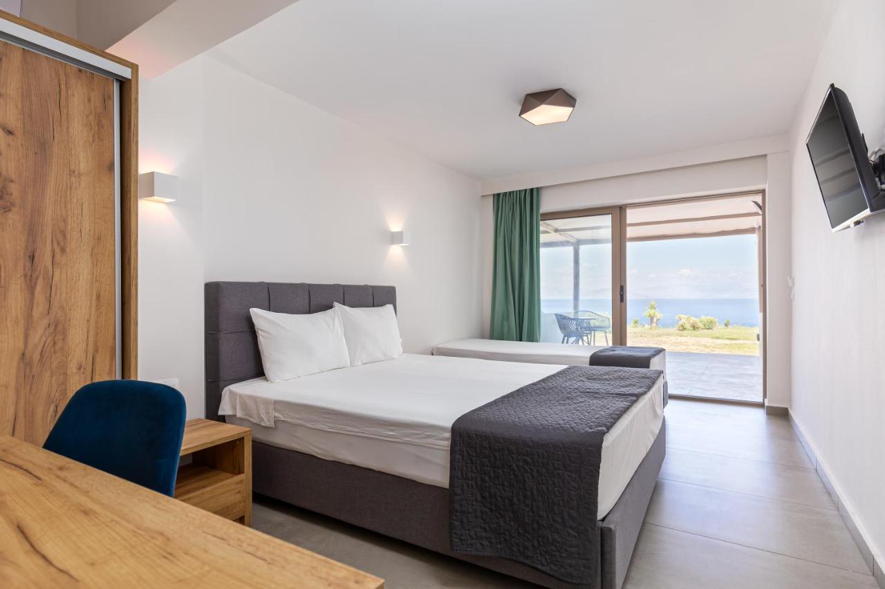 Anasa Corfu (Adults Only) Benitses (Corfu) Exterior foto
