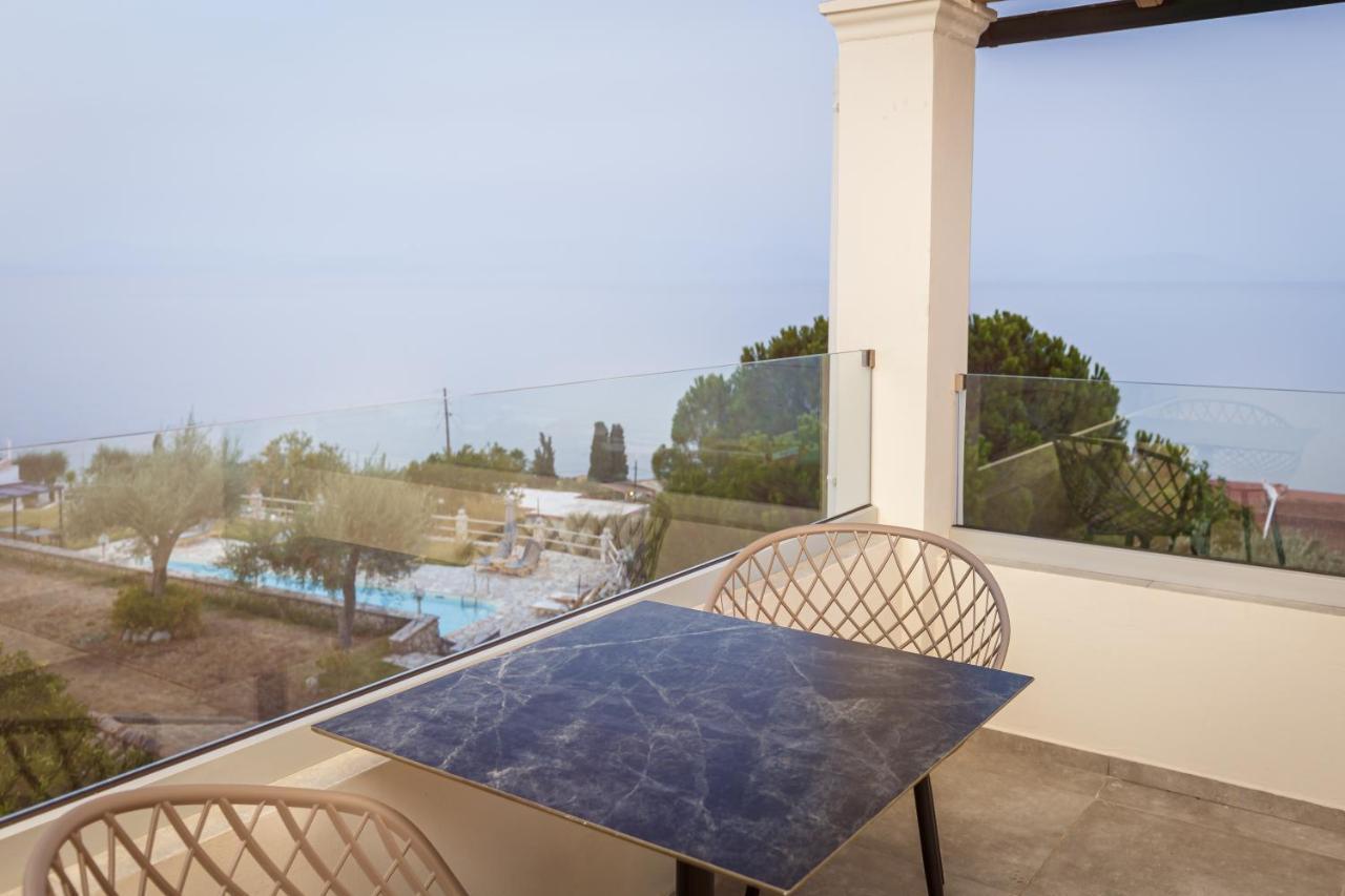 Anasa Corfu (Adults Only) Benitses (Corfu) Exterior foto
