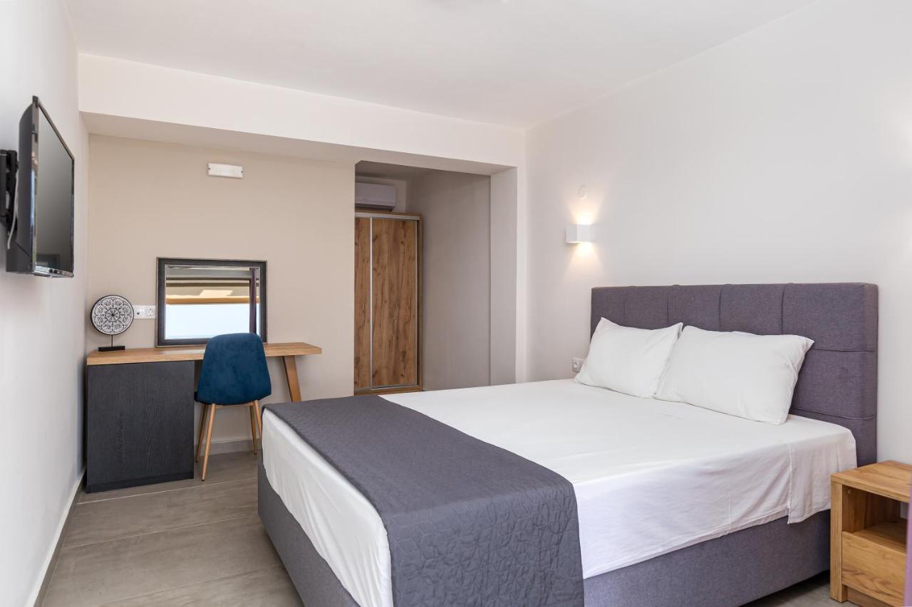 Anasa Corfu (Adults Only) Benitses (Corfu) Quarto foto