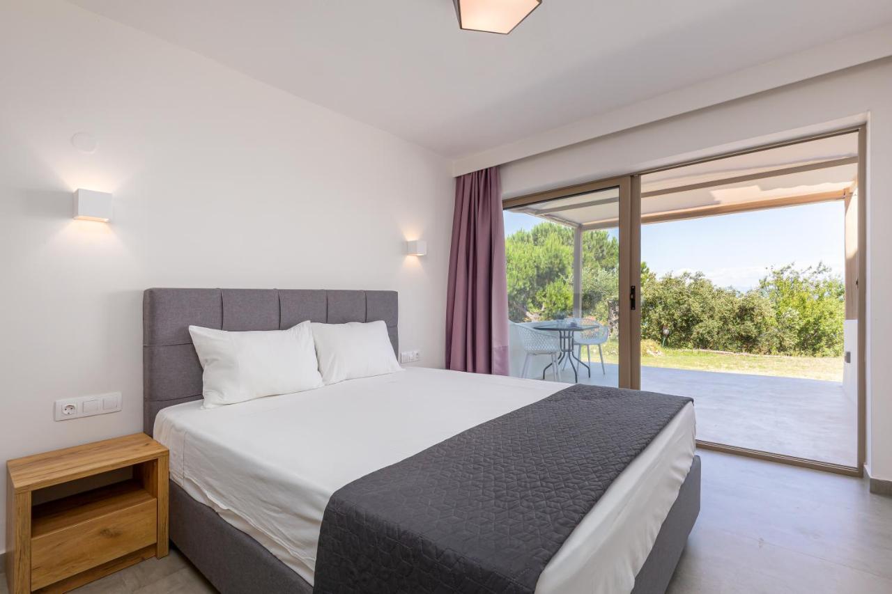 Anasa Corfu (Adults Only) Benitses (Corfu) Quarto foto