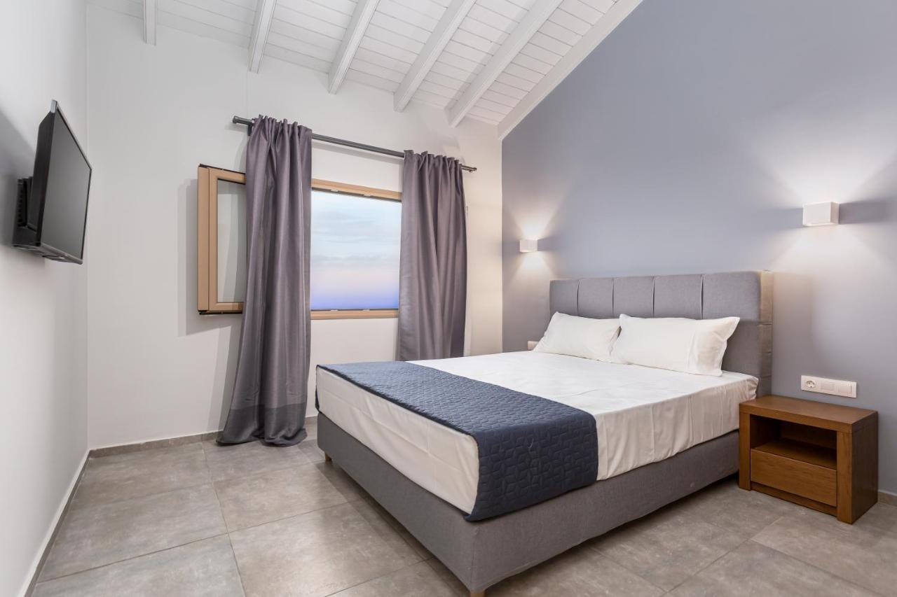 Anasa Corfu (Adults Only) Benitses (Corfu) Quarto foto