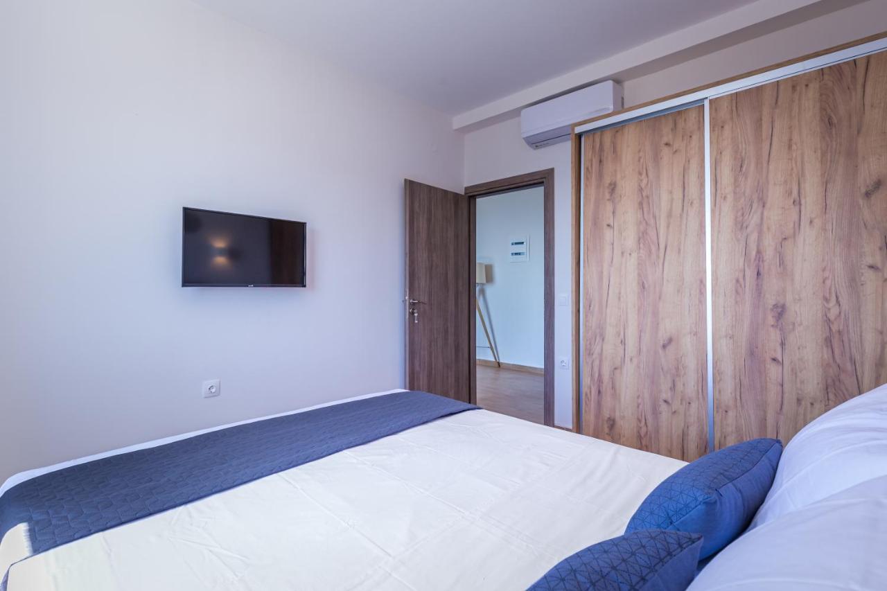 Anasa Corfu (Adults Only) Benitses (Corfu) Quarto foto