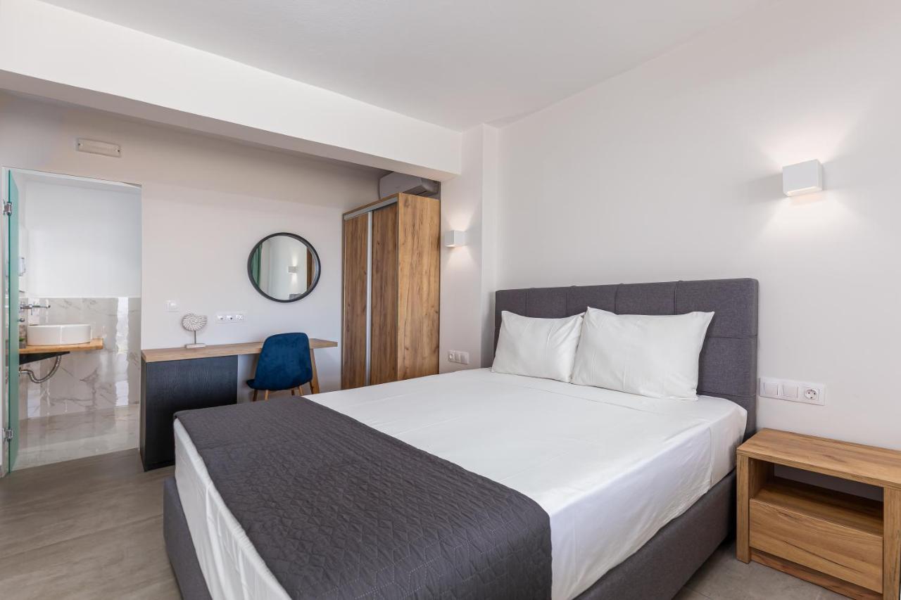 Anasa Corfu (Adults Only) Benitses (Corfu) Quarto foto