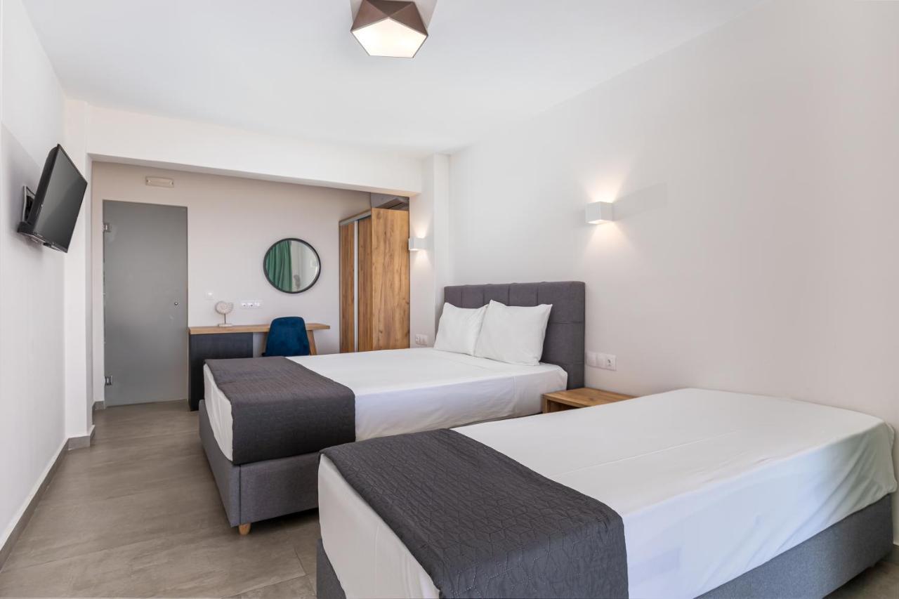 Anasa Corfu (Adults Only) Benitses (Corfu) Quarto foto
