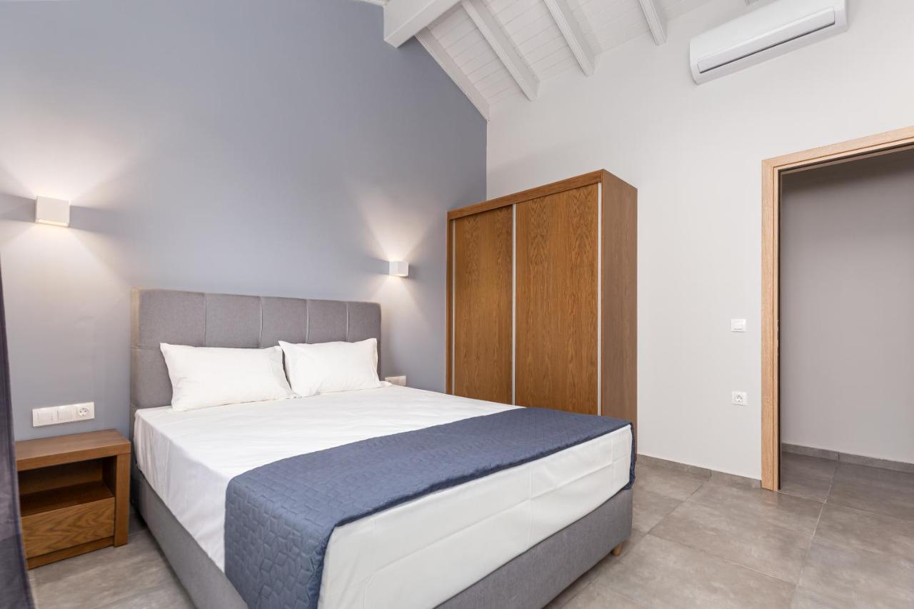 Anasa Corfu (Adults Only) Benitses (Corfu) Quarto foto