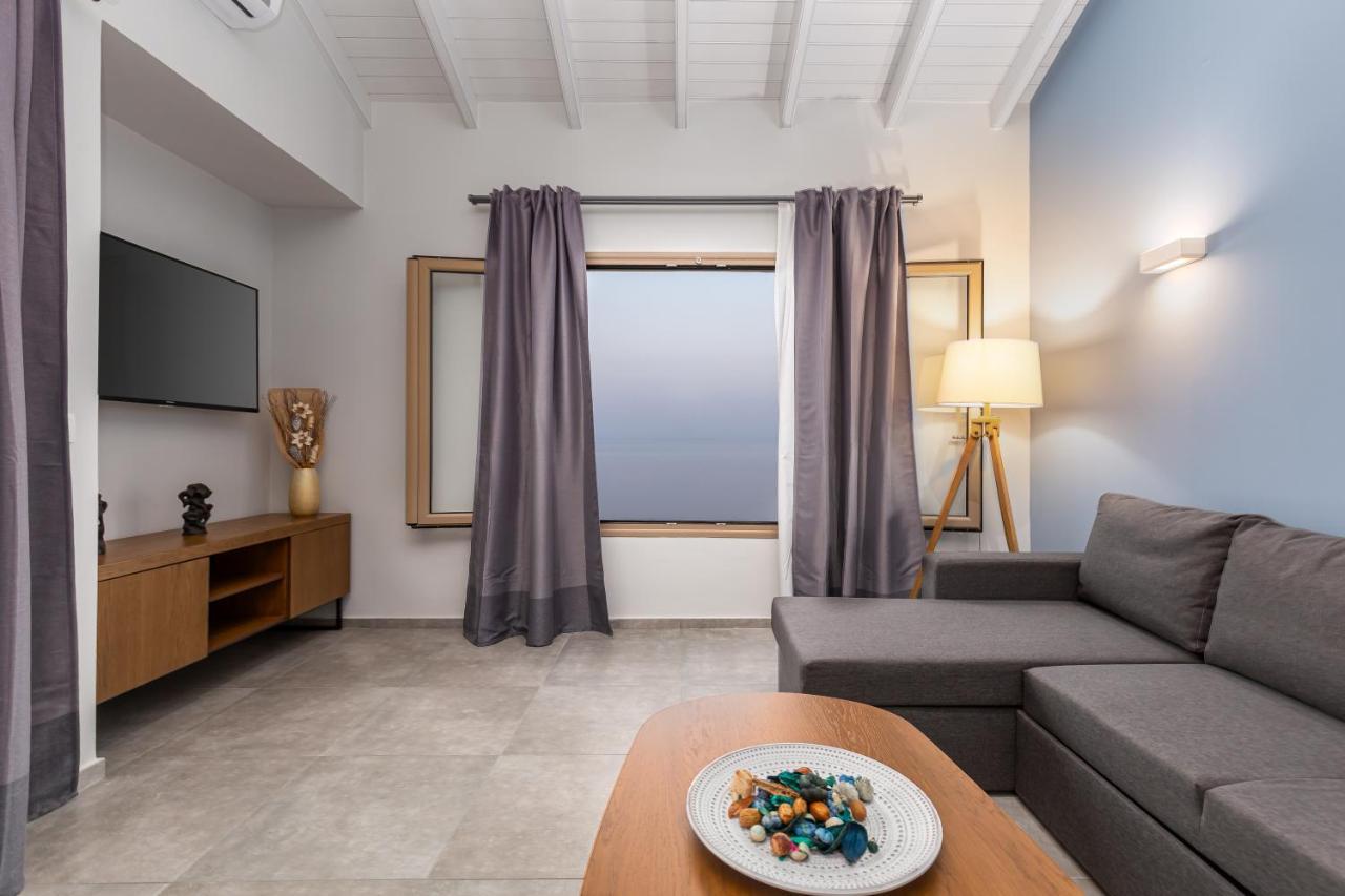 Anasa Corfu (Adults Only) Benitses (Corfu) Quarto foto