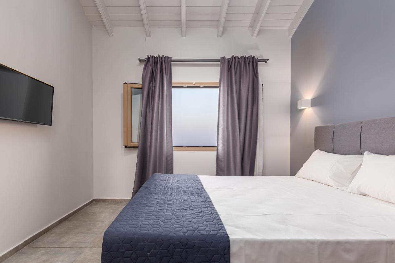 Anasa Corfu (Adults Only) Benitses (Corfu) Quarto foto