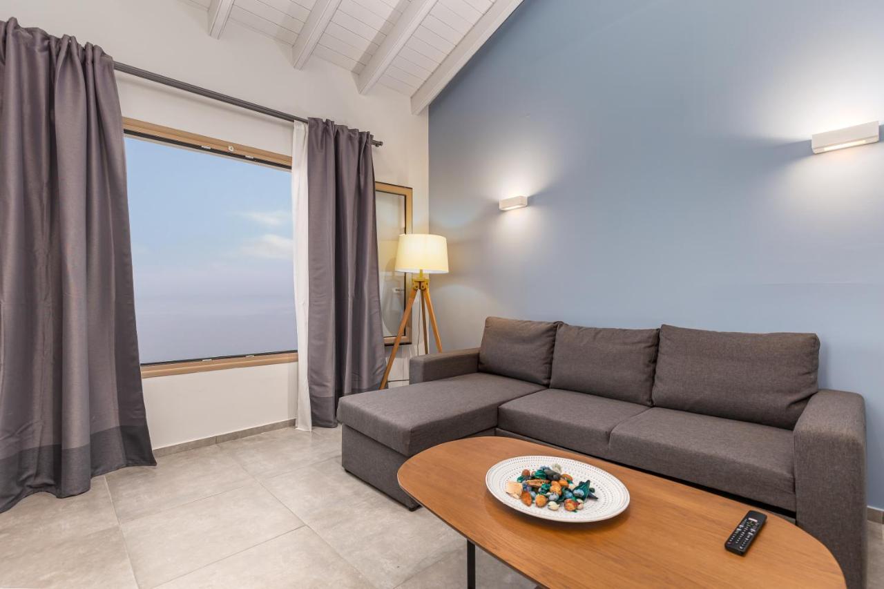 Anasa Corfu (Adults Only) Benitses (Corfu) Quarto foto