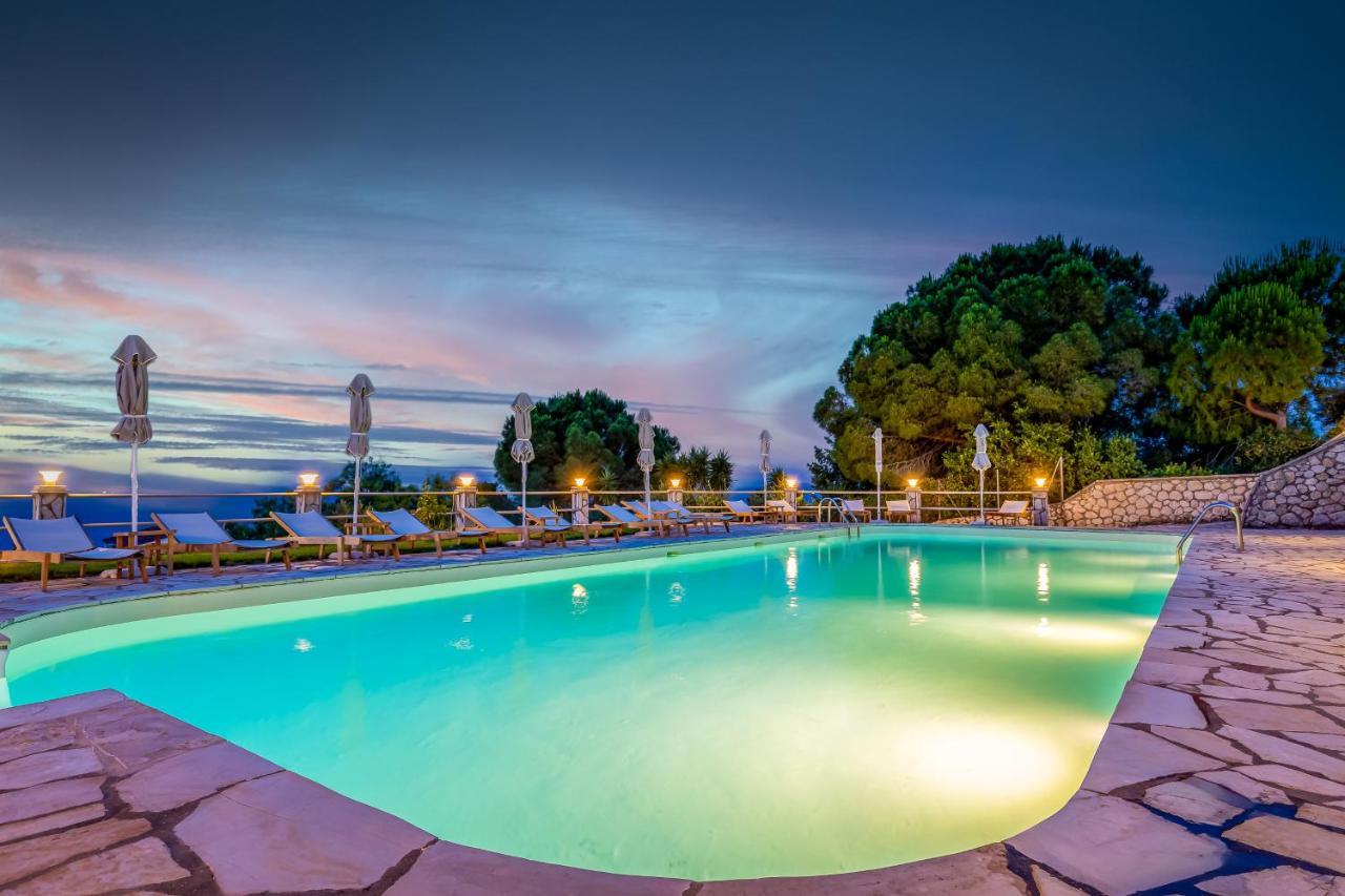 Anasa Corfu (Adults Only) Benitses (Corfu) Exterior foto