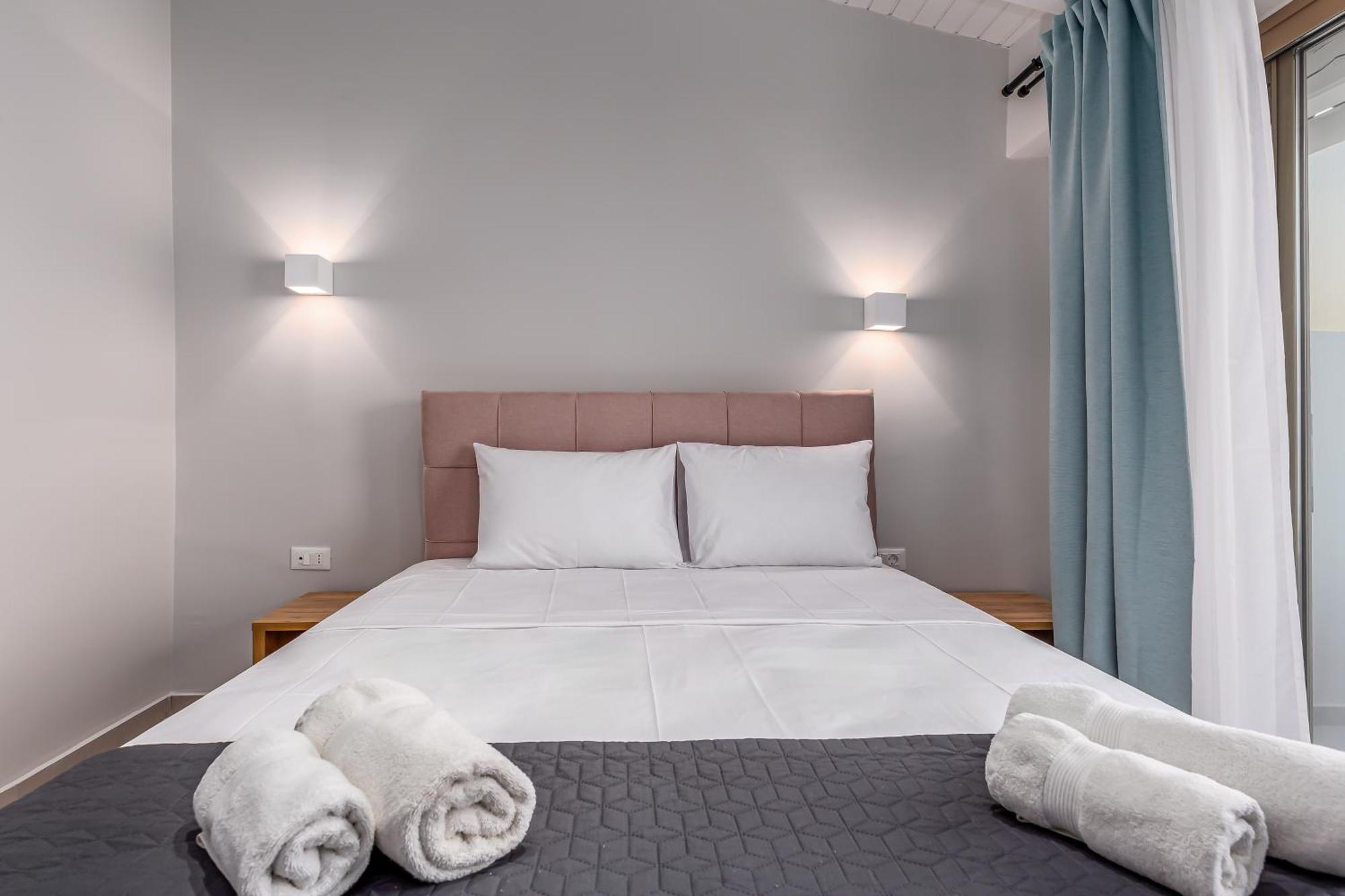 Anasa Corfu (Adults Only) Benitses (Corfu) Exterior foto