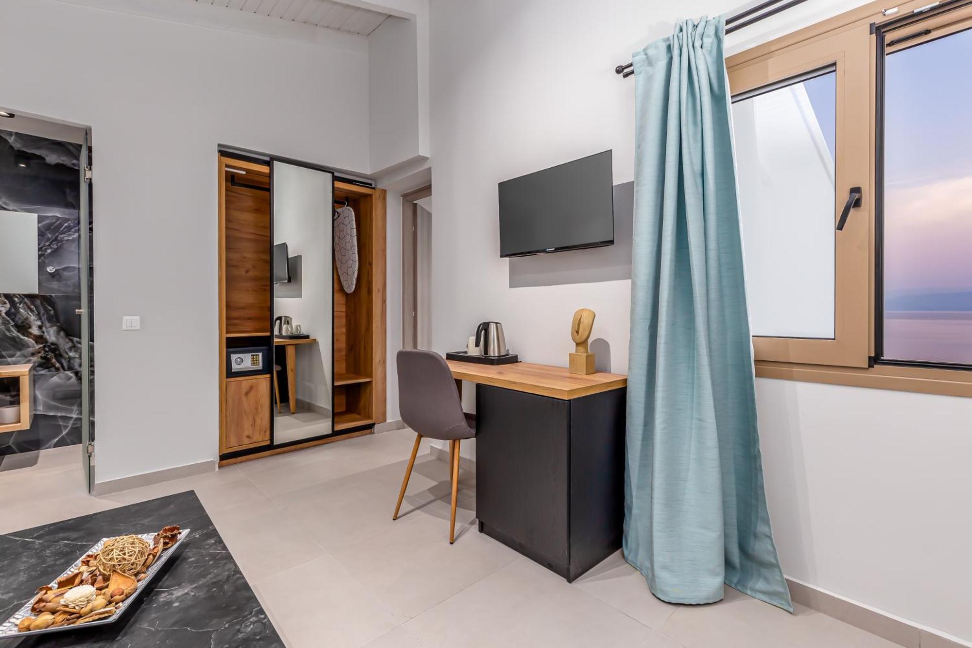 Anasa Corfu (Adults Only) Benitses (Corfu) Exterior foto