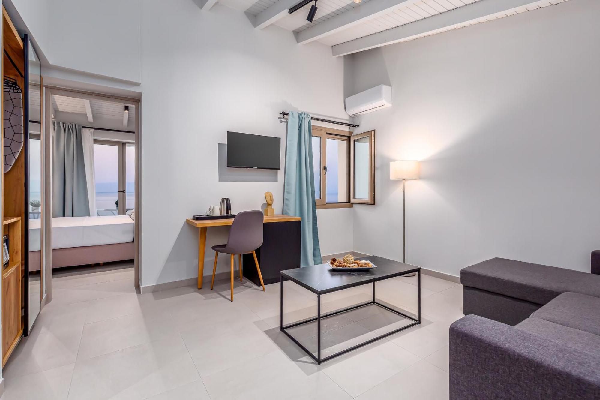Anasa Corfu (Adults Only) Benitses (Corfu) Exterior foto