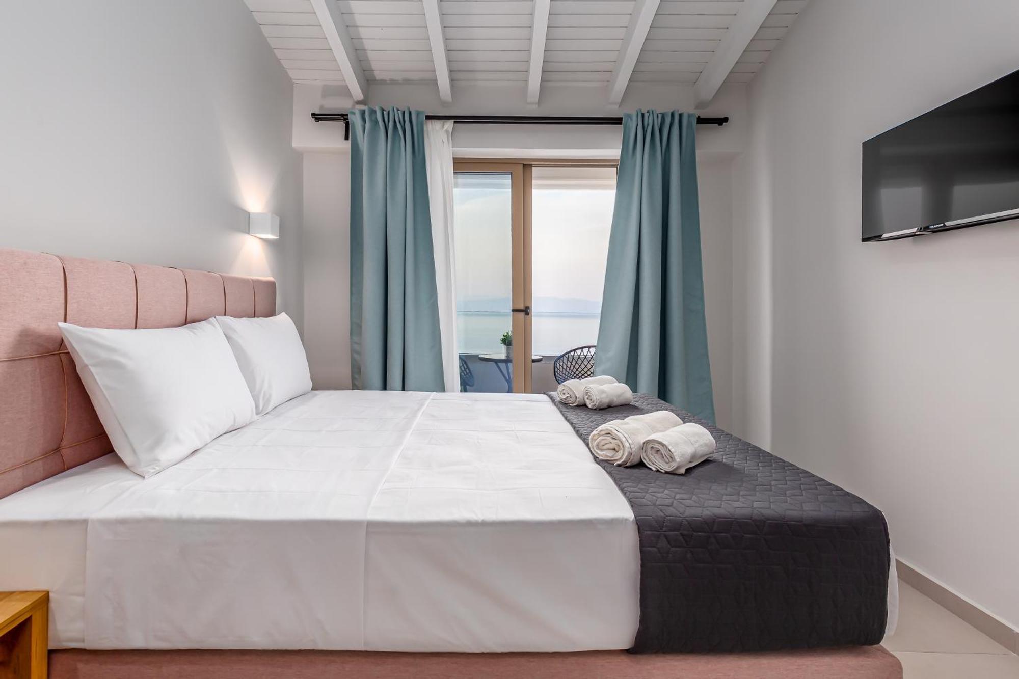 Anasa Corfu (Adults Only) Benitses (Corfu) Exterior foto
