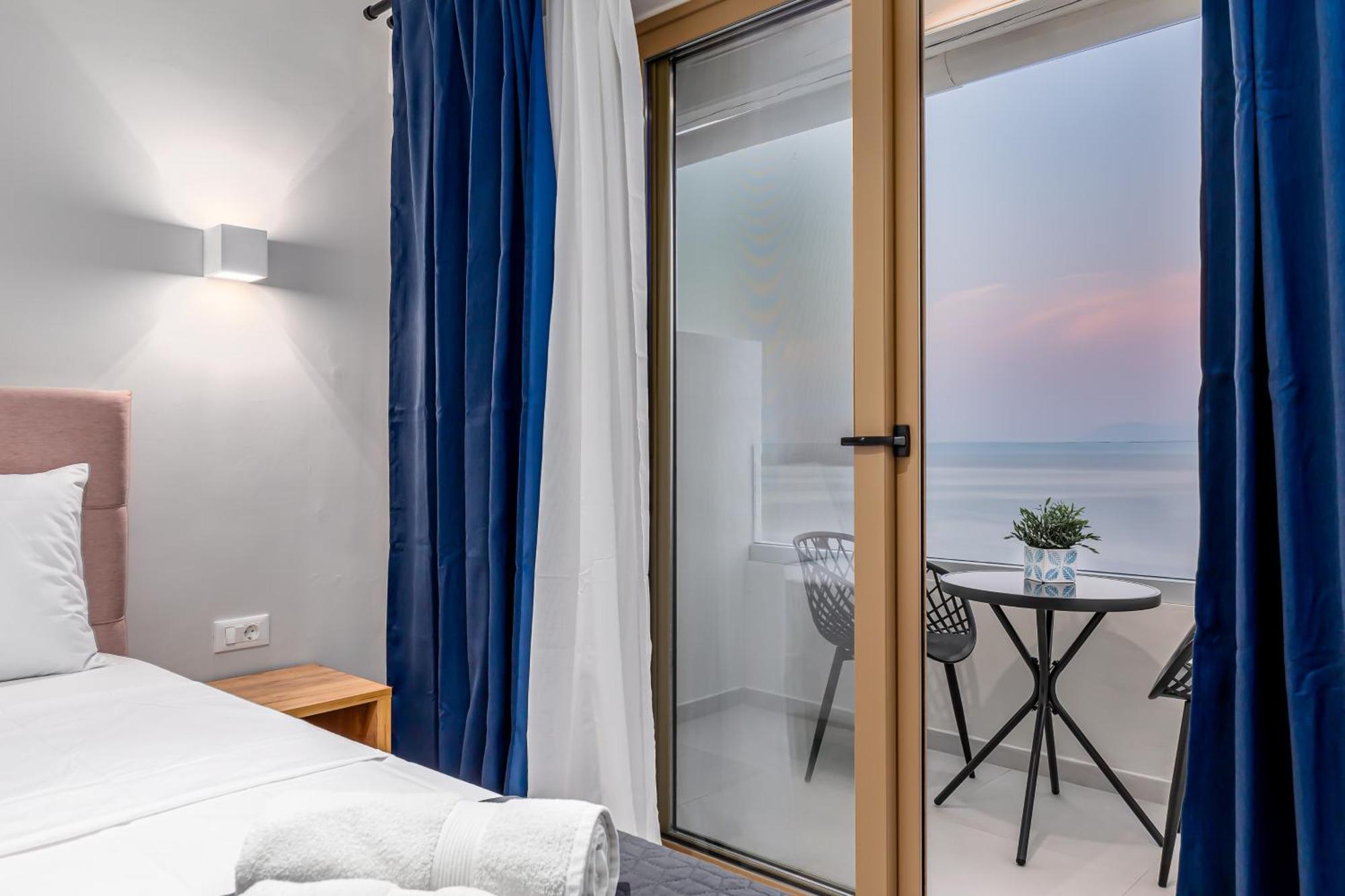 Anasa Corfu (Adults Only) Benitses (Corfu) Exterior foto