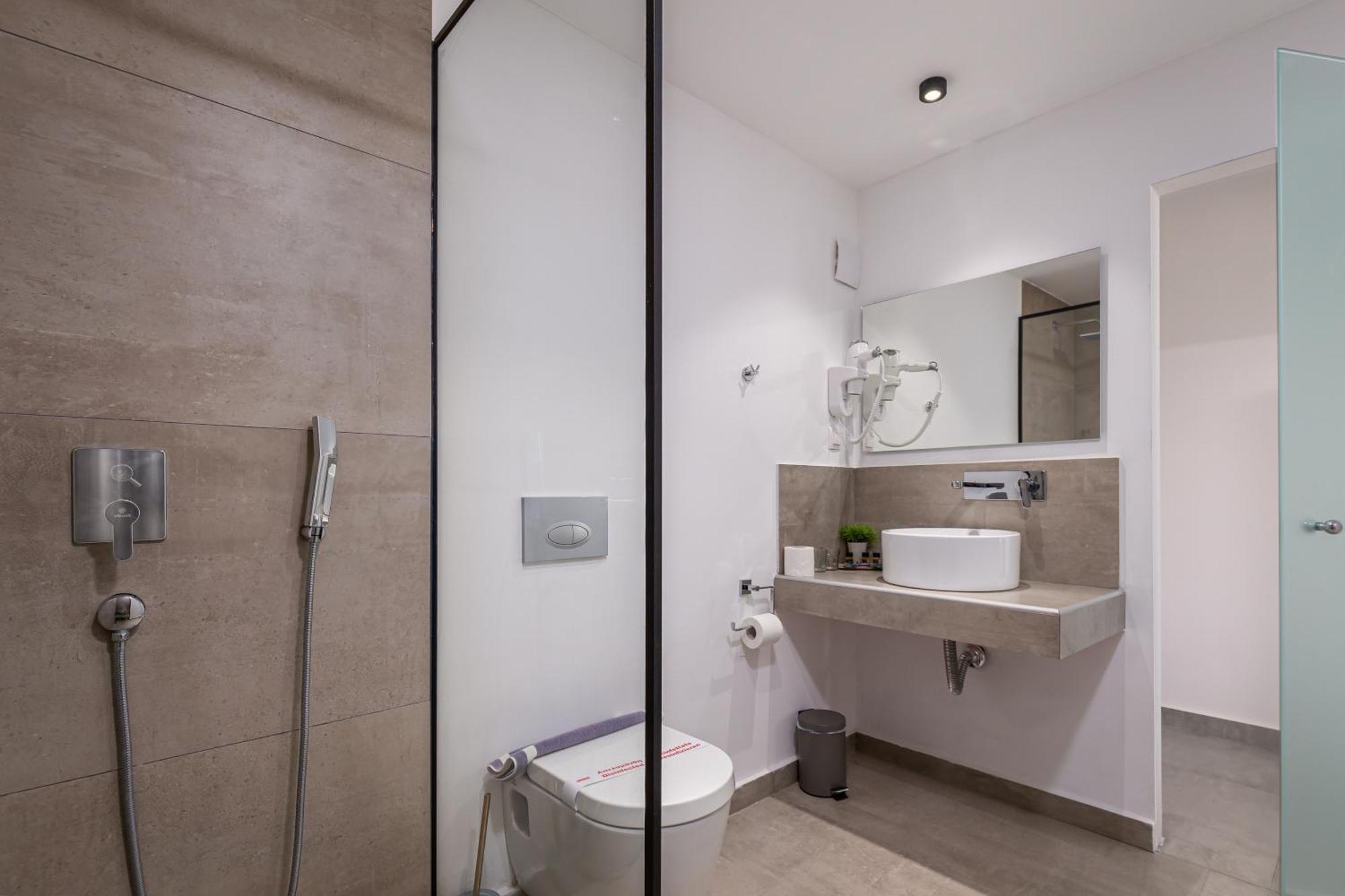 Anasa Corfu (Adults Only) Benitses (Corfu) Quarto foto