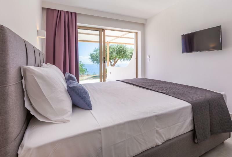 Anasa Corfu (Adults Only) Benitses (Corfu) Exterior foto