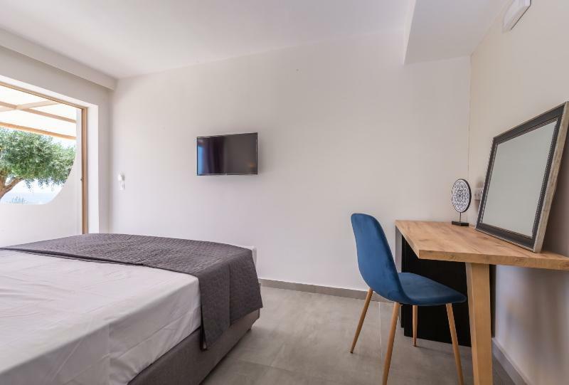 Anasa Corfu (Adults Only) Benitses (Corfu) Exterior foto