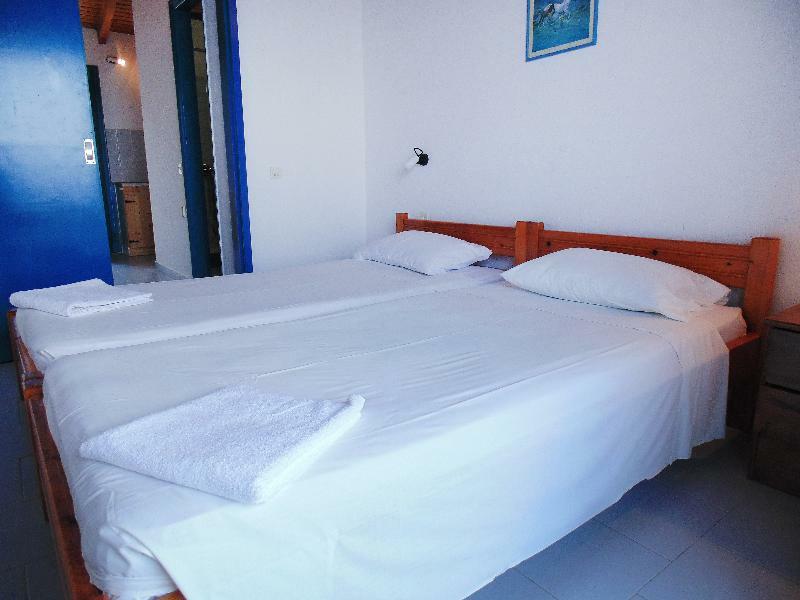 Anasa Corfu (Adults Only) Benitses (Corfu) Exterior foto